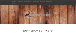 Desktop Screenshot of lorenzoymora.com